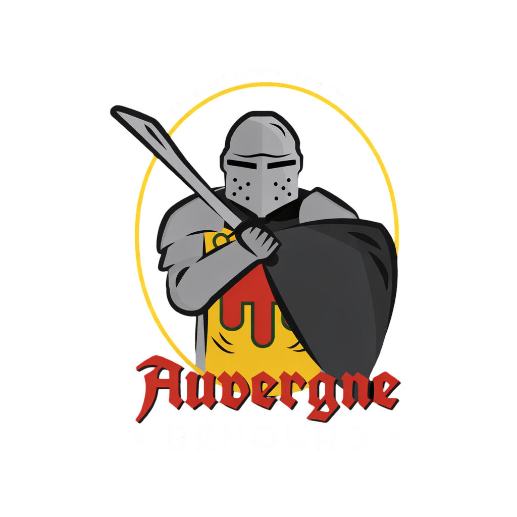 Logo de l’association Auvergne Béhourd